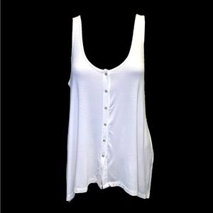 Red Dress Boutique Tank Top NWT